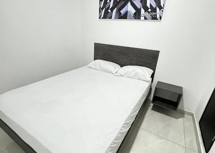 Hotel Le Quint